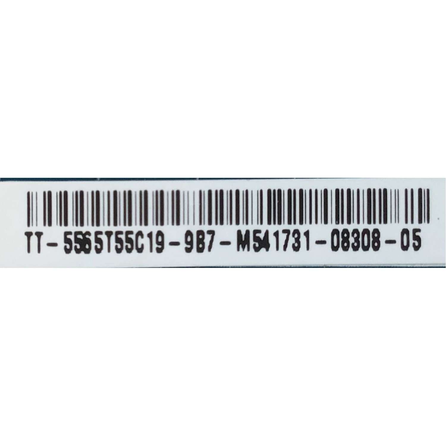KIT DE TARJETAS PARA TV VIZIO / MAIN XJCB0QK019 / 715GA114-M03-B00-005Y / T-CON 55.65T55.C19 / 5565T55C19 / LED DRIVER LNTVII13ZXAB6 / 715GA159-P02-000-005G / FUENTE ADTVI1825AAT / 715GA120-P01-000-003M / PANEL TPT650UA-QVN07.U / MODELO M658-G1 LTCWYHNW - Imagen 2